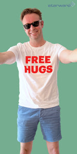 Starware Free Hugs Towel