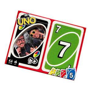 MyUno Cards